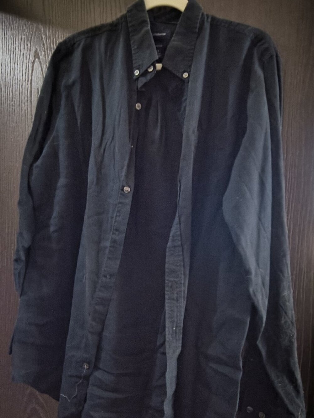 Men's Croft & Barrow button up